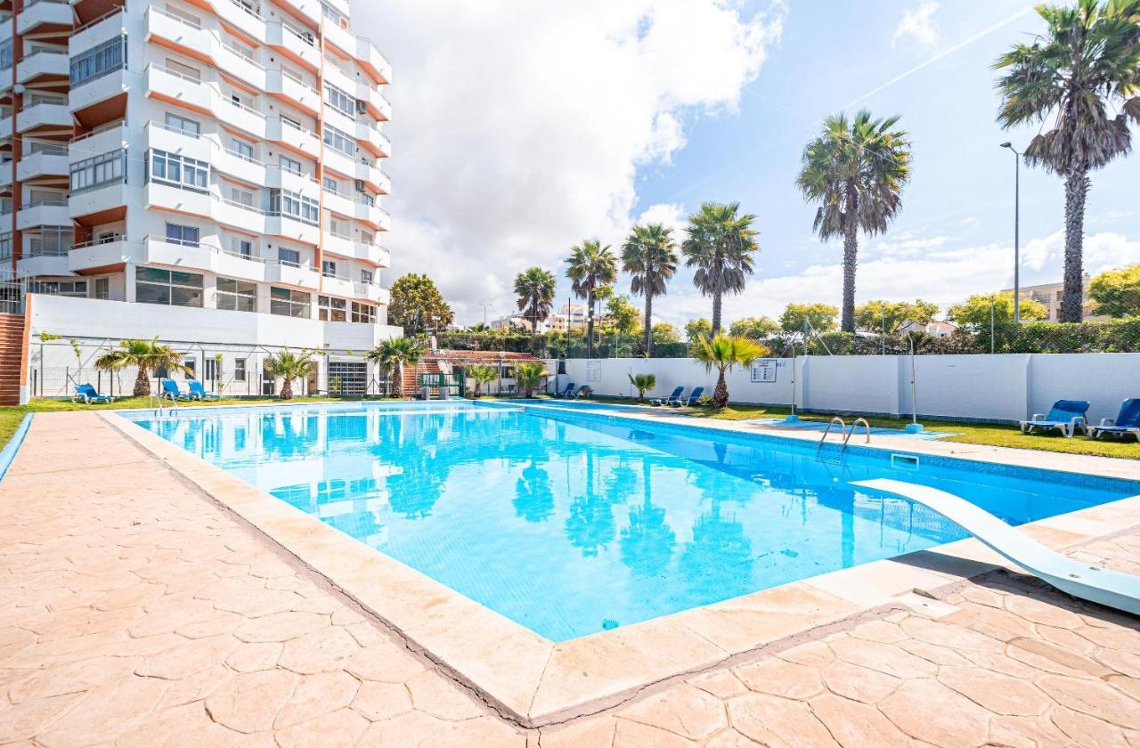Tiny Dream Apartment Portimao Exterior photo
