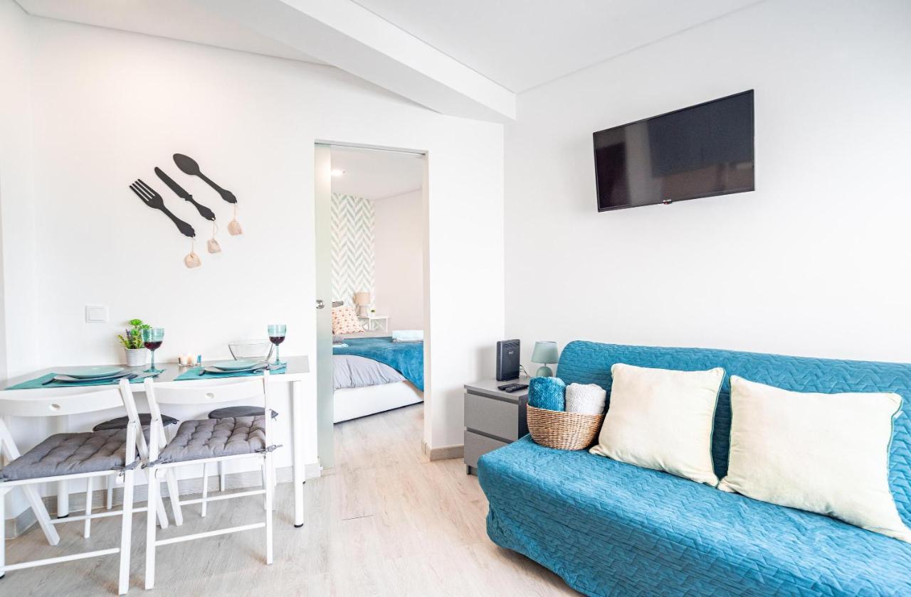 Tiny Dream Apartment Portimao Exterior photo