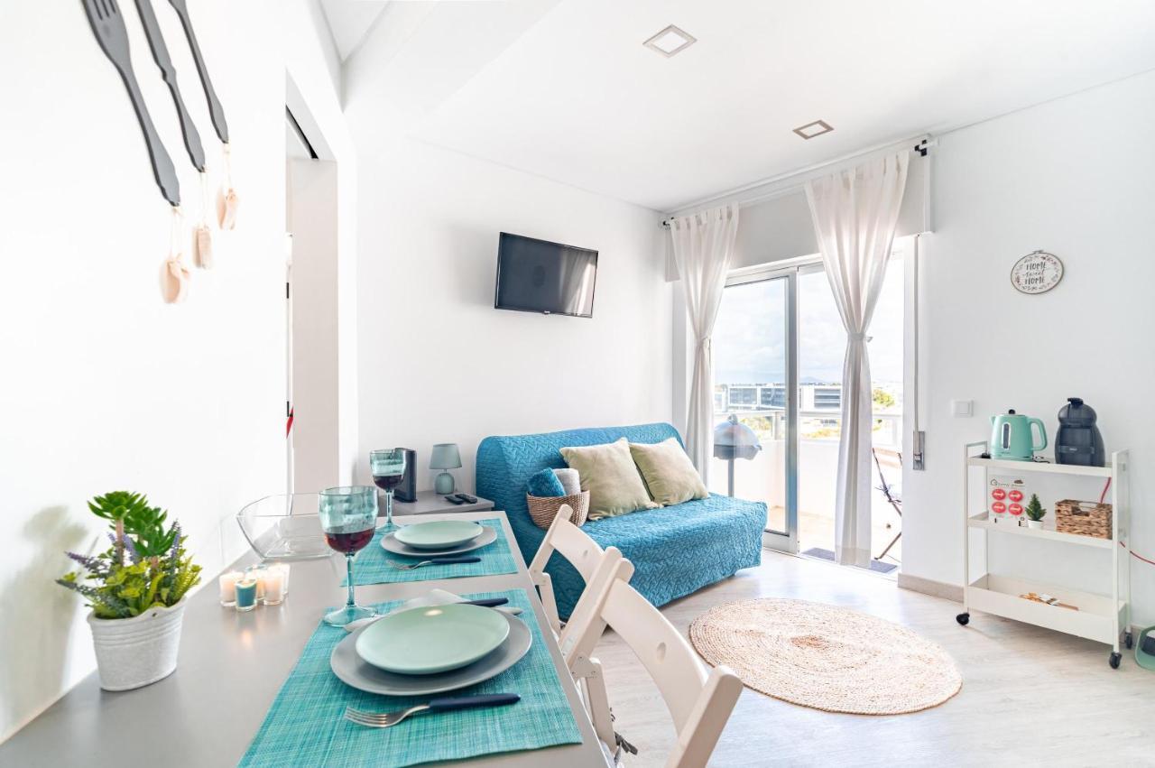 Tiny Dream Apartment Portimao Exterior photo