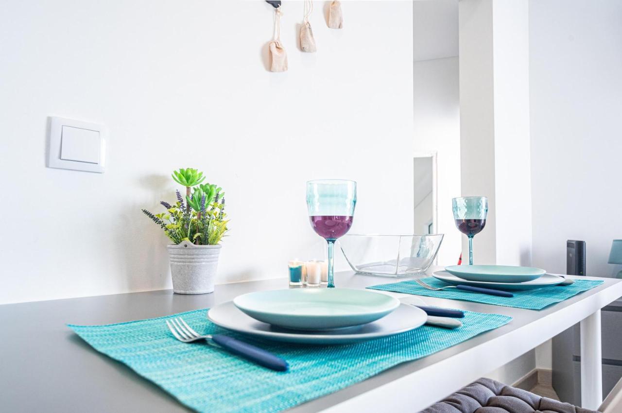 Tiny Dream Apartment Portimao Exterior photo